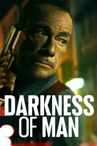 Darkness of Man (2025) - Film Streaming HD