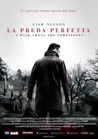 La preda perfetta - A Walk Among the Tombstones (2014) - Film Streaming HD