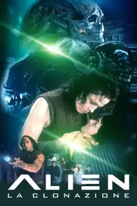 Alien - La clonazione (1997) - Film Streaming HD