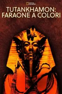 King Tut In Color (2021) - Film Streaming HD