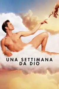 Una settimana da Dio (2003) - Film Streaming HD