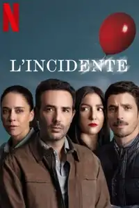 L'incidente (2024) - Serie TV Streaming HD