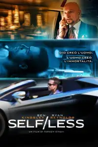 Self/less (2015) - Film Streaming HD