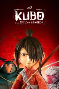 Kubo e la spada magica (2016) - Film Streaming HD