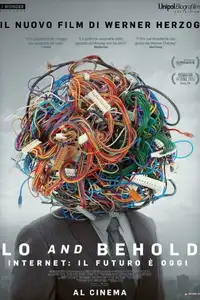Lo and Behold - Internet: il futuro è oggi (2016) - Film Streaming HD