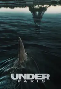 Under Paris (2024) - Film Streaming HD