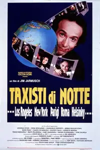 Taxisti di notte (1991) - Film Streaming HD