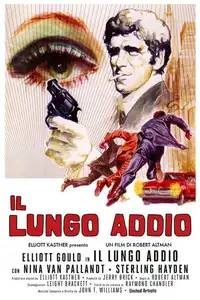 Il lungo addio (1973) - Film Streaming HD