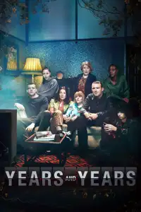 Years and Years (2019) - Serie TV Streaming HD
