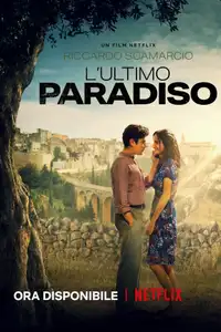 L'ultimo paradiso (2021) - Film Streaming HD