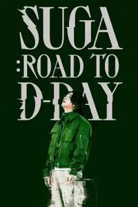 SUGA: Road to D-DAY (2023) - Film Streaming HD
