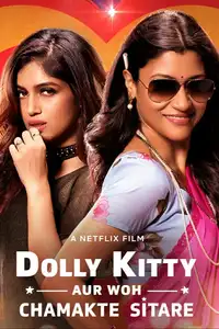 Dolly, Kitty and Those Twinkling Stars (2020) - Film Streaming HD