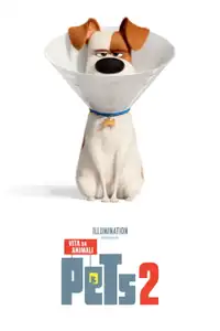 Pets 2 - Vita da animali (2019) - Film Streaming HD