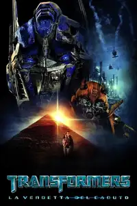 Transformers - La vendetta del caduto (2009) - Film Streaming HD