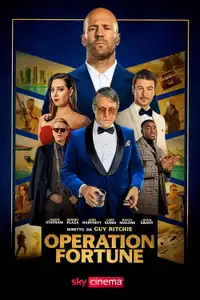 Operation Fortune (2023) - Film Streaming HD