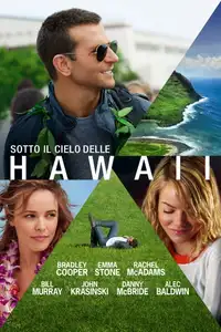 Sotto il cielo delle Hawaii (2015) - Film Streaming HD