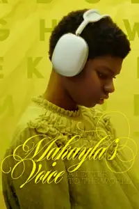 La voce di Makayla: una lettera al mondo (2024) - Film Streaming HD