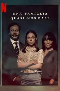 Una famiglia quasi normale (2023) - Serie TV Streaming HD