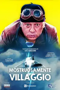 Mostruosamente Villaggio (2024) - Film Streaming HD