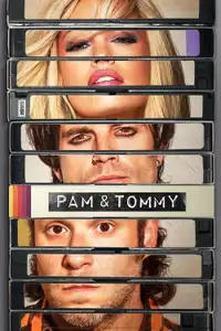 Pam & Tommy (2022) - Serie TV Streaming HD