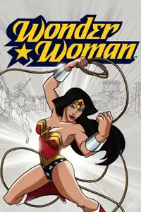 Wonder Woman (2009) - Film Streaming HD