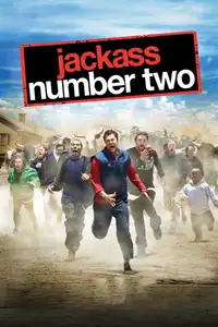 Jackass Number 2: Il Film (2006) - Film Streaming HD