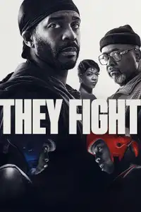 They Fight (2026) - Film Streaming HD