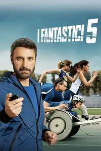 I Fantastici 5 (2024) - Serie TV Streaming HD