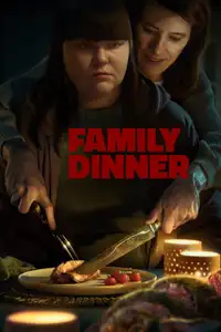 Family Dinner (2023) - Film Streaming HD