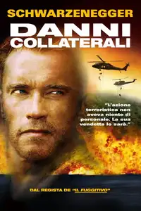 Danni collaterali (2002) - Film Streaming HD