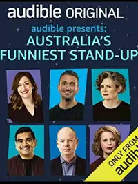 Australia's Funniest Stand-Up Specials (2020) - Serie TV Streaming HD