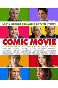 Comic Movie (2013) - Film Streaming HD