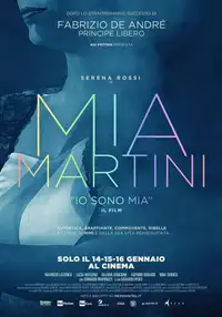 Mia Martini - Io sono Mia (2019) - Film Streaming HD