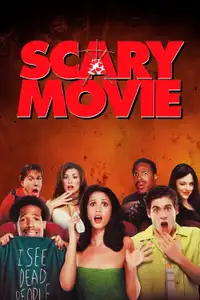 Scary Movie (2000) - Film Streaming HD