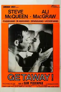 Getaway! (1972) - Film Streaming HD
