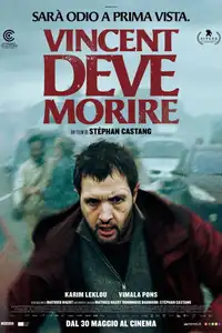 Vincent deve morire (2023) - Film Streaming HD