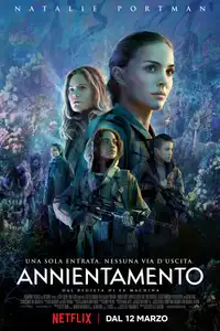 Annientamento (2018) - Film Streaming HD