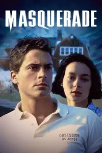Masquerade (1988) - Film Streaming HD