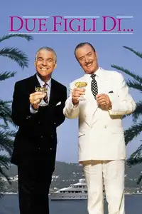 Due figli di... (1988) - Film Streaming HD