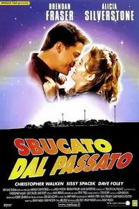 Sbucato dal passato (1999) - Film Streaming HD