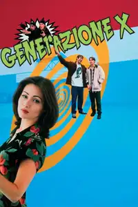 Generazione X (1995) - Film Streaming HD