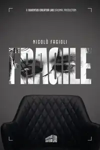 FRAGILE - La storia di Nicolò Fagioli (2024) - Film Streaming HD