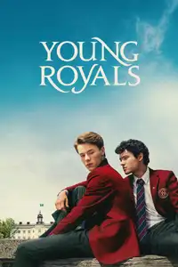 Young Royals (2021) - Serie TV Streaming HD