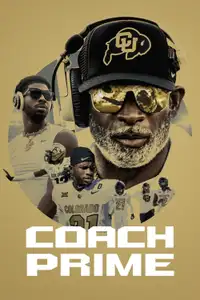 Coach Prime (2022) - Serie TV Streaming HD