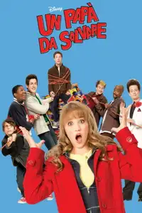 Un papà da salvare (2009) - Film Streaming HD