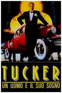 Tucker: un uomo e il suo sogno (1988) - Film Streaming HD