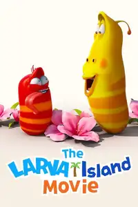 Larva Island - Il film (2020) - Film Streaming HD