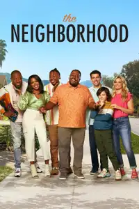The Neighborhood (2018) - Serie TV Streaming HD