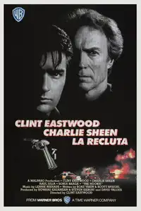 La recluta (1990) - Film Streaming HD
