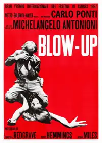 Blow-up (1966) - Film Streaming HD